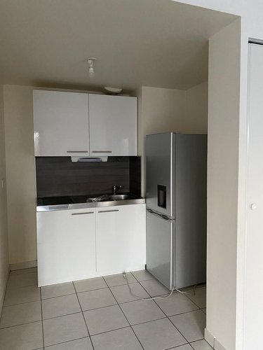 Location appartement Rouen 76000 Seine-Maritime 43 m2  682 euros