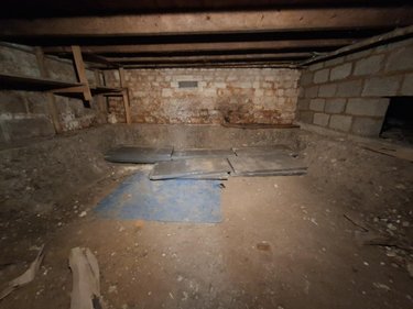 Maison a vendre Pons 17800 Charente-Maritime 84 m2 3 pièces 167872 euros