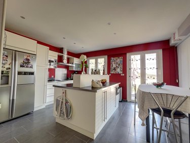 Maison a vendre Savonnières 37510 Indre-et-Loire 243 m2 8 pièces 595000 euros