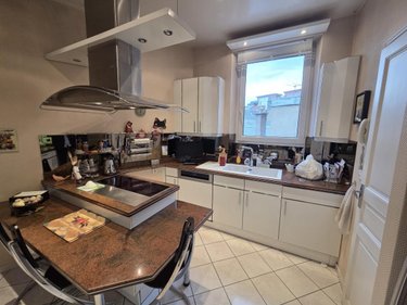 Appartement a vendre Le Mans 72000 Sarthe 195 m2 6 pièces 396000 euros