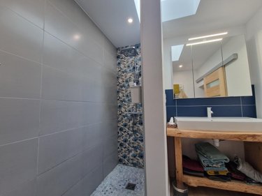 Maison a vendre Loire-Authion 49250 Maine-et-Loire 219 m2 7 pièces 438540 euros