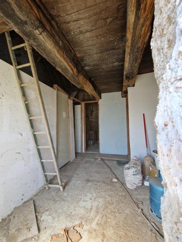 Maison a vendre Lizio 56460 Morbihan 60 m2 2 pièces 48950 euros