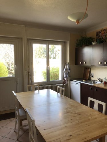 Maison a vendre Cholet 49300 Maine-et-Loire 278 m2 6 pièces 374640 euros