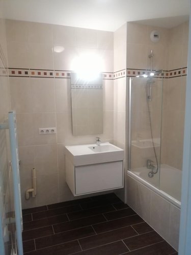 Location appartement Orvault 44700 Loire-Atlantique 55 m2 3 pièces 816 euros