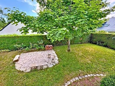 Maison a vendre Angers 49000 Maine-et-Loire 120 m2 6 pièces 341250 euros