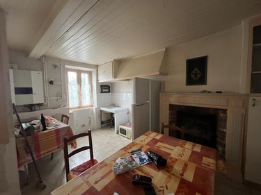 Maison a vendre Ploërmel 56800 Morbihan 92 m2 5 pièces 125460 euros