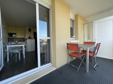 Appartement a vendre Quiberon 56170 Morbihan 24 m2 1 pièce 156840 euros