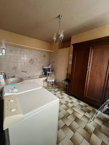 Maison a vendre Pussigny 37800 Indre-et-Loire 104 m2  125080 euros