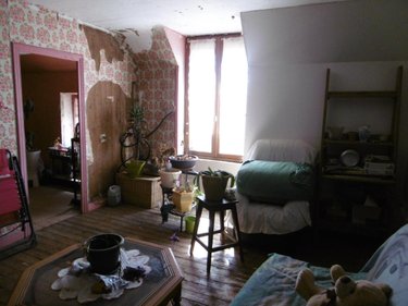 Maison a vendre Le Theil-Bocage 14410 Calvados 125 m2 5 pièces 58850 euros