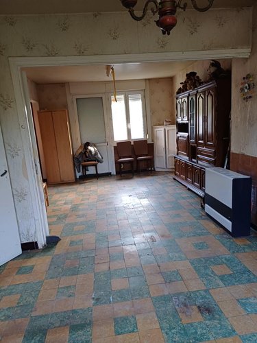 Maison a vendre Wasnes-au-Bac 59252 Nord 83 m2 4 pièces 123500 euros