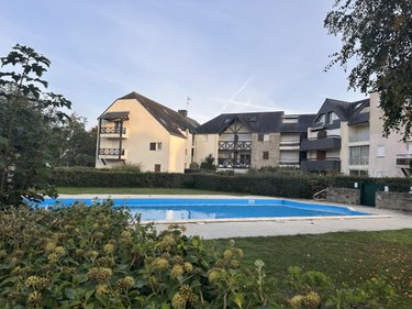 Appartement a vendre Arzon 56640 Morbihan 29 m2 2 pièces 167540 euros
