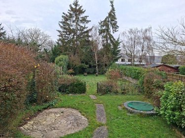 Maison a vendre Angers 49000 Maine-et-Loire 83 m2 4 pièces 285000 euros