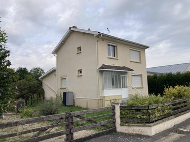 Maison a vendre Matougues 51510 Marne 110 m2 5 pièces 189840 euros