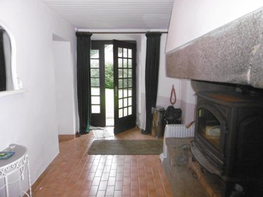 Maison a vendre Saint-Michel-de-Montjoie 50670 Manche 92 m2 3 pièces 96300 euros