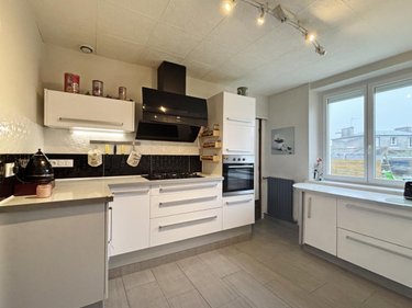 Maison a vendre Le Folgoët 29260 Finistère 126 m2 6 pièces 244200 euros