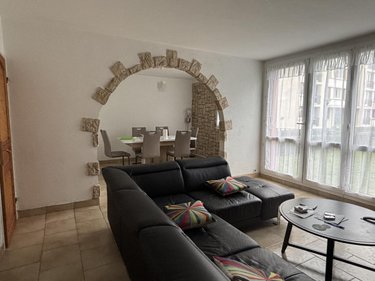 Appartement a vendre Le Havre 76600 Seine-Maritime 82 m2 4 pièces 116300 euros