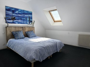 Maison a vendre Guingamp 22200 Côtes-d'Armor 118 m2  164840 euros