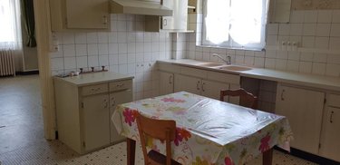 Maison a vendre Saint-Hilaire-le-Grand 51600 Marne 180 m2 7 pièces 269000 euros