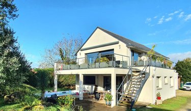 Maison a vendre Séné 56860 Morbihan 172 m2 6 pièces 883000 euros