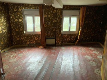 Maison a vendre Le Ménil-de-Briouze 61220 Orne 100 m2 6 pièces 85500 euros