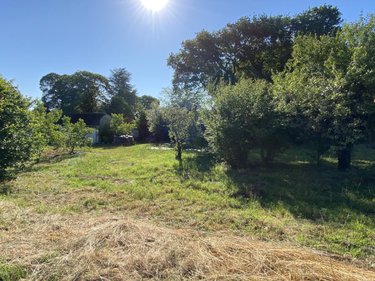 Terrain a batir a vendre Loudéac 22600 Côtes-d'Armor 2147 m2  42500 euros