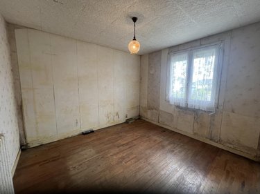 Maison a vendre La Ferté Macé 61600 Orne 65 m2 3 pièces 85500 euros