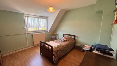 Maison a vendre Saint-Martin-Boulogne 62280 Pas-de-Calais 92 m2 5 pièces 189900 euros