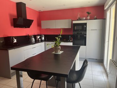 Maison a vendre Valdallière 14410 Calvados 122 m2 6 pièces 232000 euros