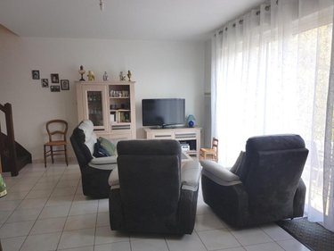 Location maison Le Neubourg 27110 Eure 67 m2 4 pièces 763 euros