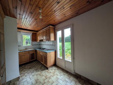 Maison a vendre Pleyber-Christ 29410 Finistère 105 m2  146922 euros
