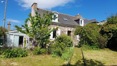 Maison a vendre Ploubazlanec 22620 Côtes-d'Armor 101 m2 6 pièces 260550 euros