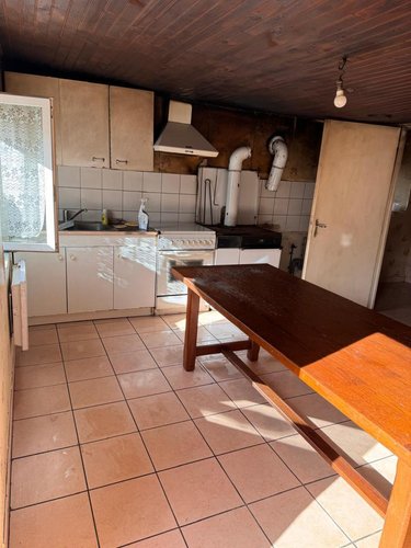 Maison a vendre Bréhan 56580 Morbihan 74 m2 4 pièces 73720 euros