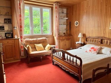 Maison a vendre Penmarch 29760 Finistère 137 m2  337000 euros