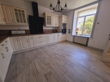 Maison a vendre Cherbourg-en-Cotentin 50100 Manche 152 m2 6 pièces 403480 euros