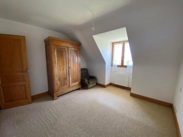 Maison a vendre Plumelec 56420 Morbihan 127 m2 6 pièces 261250 euros