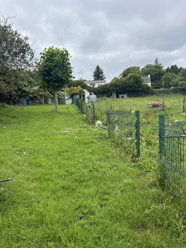 Maison a vendre La Forest-Landerneau 29800 Finistère 129 m2 6 pièces 248700 euros