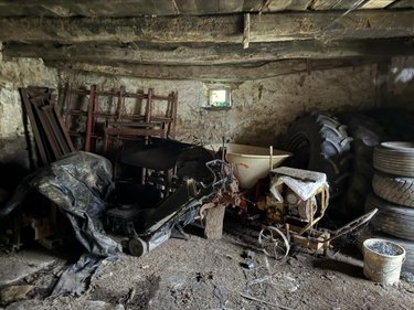 Maison a vendre Plouguenast-Langast 22150 Côtes-d'Armor 40 m2  23000 euros