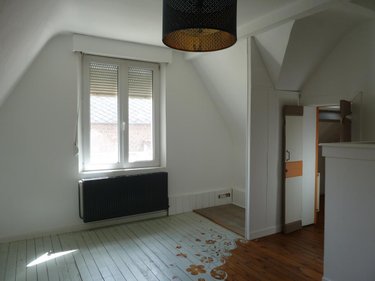 Maison a vendre Villeret 02420 Aisne 80 m2 4 pièces 84200 euros