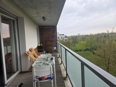 Location appartement Bezannes 51430 Marne 65 m2 4 pièces 850 euros