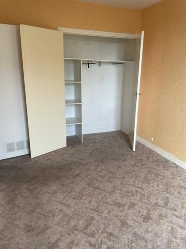 Appartement a vendre Le Mans 72000 Sarthe 59 m2 3 pièces 64200 euros