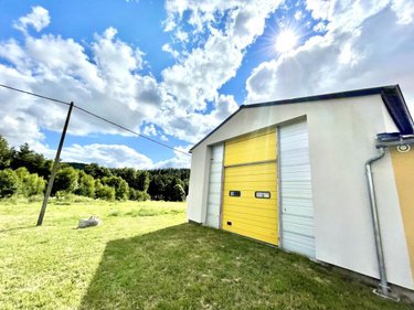 Location divers Rimeize 48200 Lozère 100 m2  500 euros
