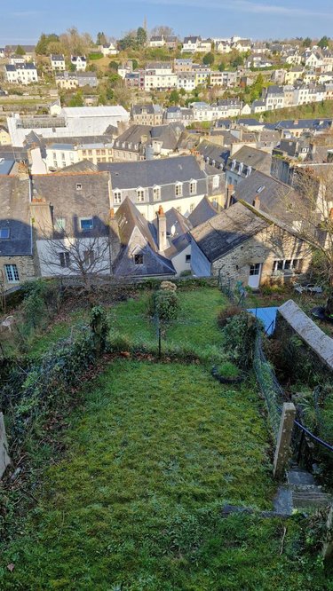 Maison a vendre Morlaix 29600 Finistère 86 m2 5 pièces 204945 euros