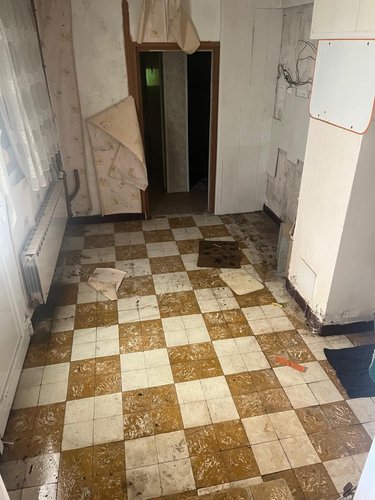 Maison a vendre Liévin 62800 Pas-de-Calais 99 m2 5 pièces 106800 euros