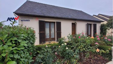 Maison a vendre Sablé-sur-Sarthe 72300 Sarthe 86 m2 4 pièces 107625 euros