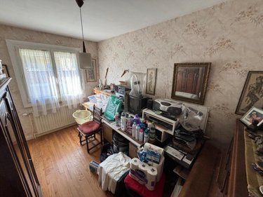 Maison a vendre Hérimoncourt 25310 Doubs 81 m2 4 pièces 129000 euros