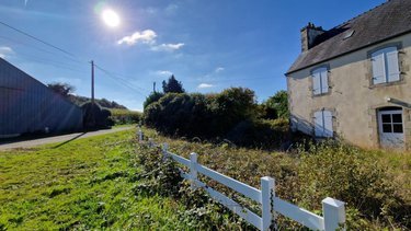 Maison a vendre Plourin-lès-Morlaix 29600 Finistère 168 m2 6 pièces 220710 euros