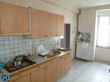 Maison a vendre Brée 53150 Mayenne 81 m2 4 pièces 76000 euros