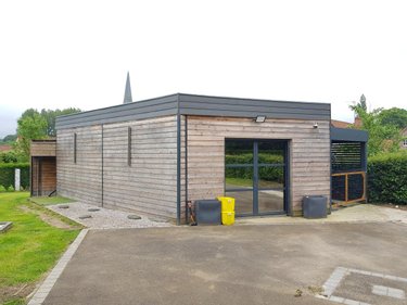 Maison a vendre Azincourt 62310 Pas-de-Calais 166 m2 5 pièces 312300 euros