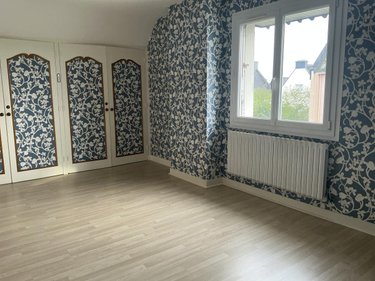 Maison a vendre Vannes 56000 Morbihan 120 m2 6 pièces 364900 euros
