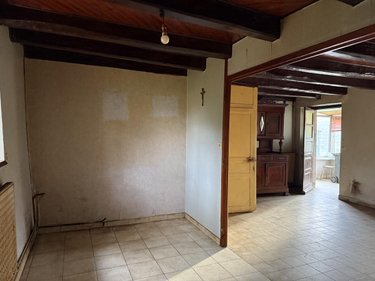 Maison a vendre La Motte 22600 Côtes-d'Armor 67 m2  53960 euros